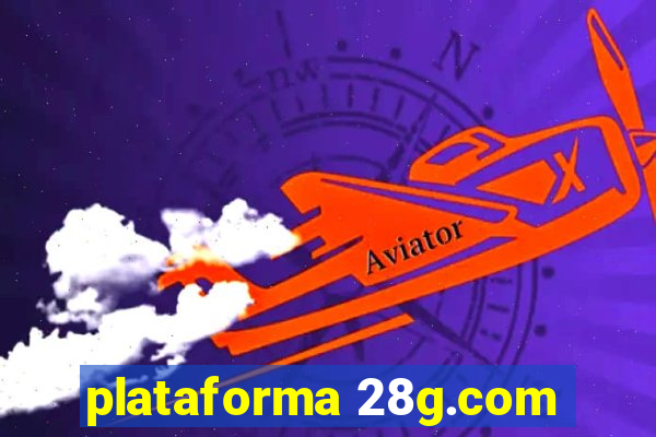 plataforma 28g.com